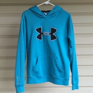 Under Armour Hoodie